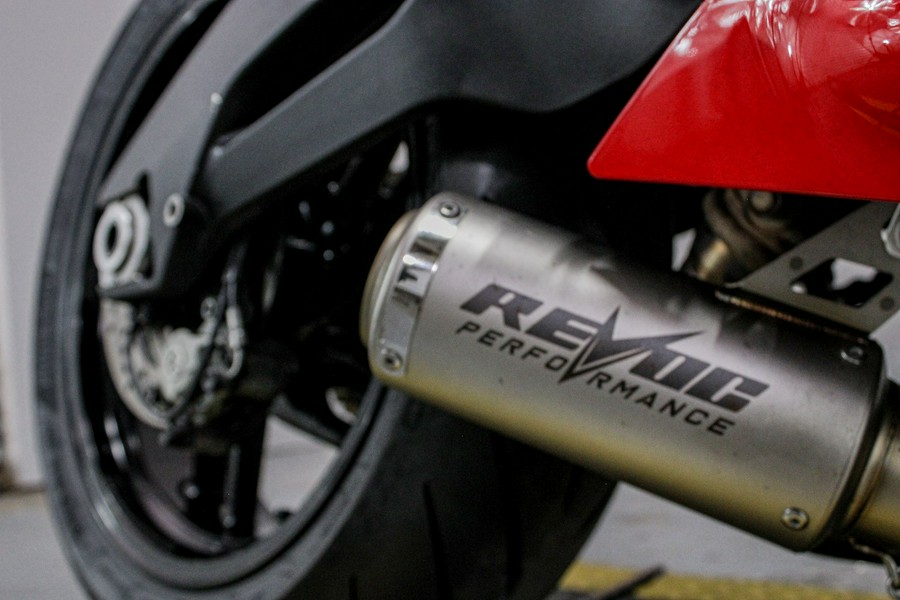 2017 Ducati Superbike 959 Panigale (US version)