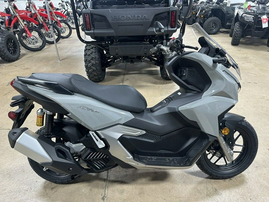 2026 Honda ADV160