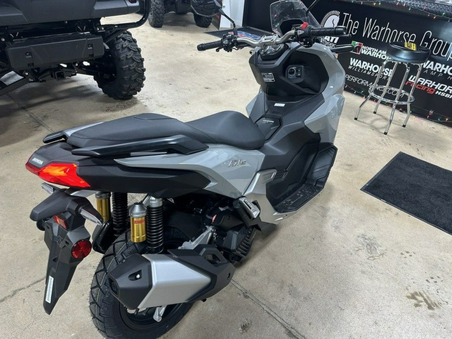 2026 Honda ADV160