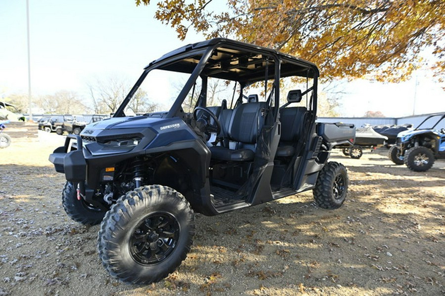 2026 Can-Am Defender MAX XT HD11 With 10.25 In.Display