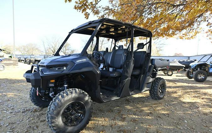 2026 Can-Am Defender MAX XT HD11 With 10.25 In.Display