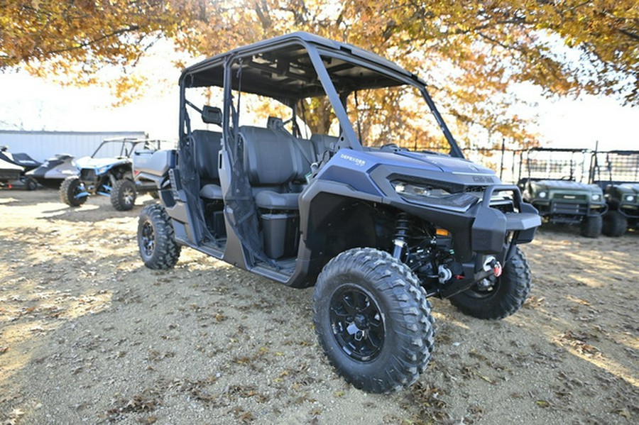 2026 Can-Am Defender MAX XT HD11 With 10.25 In.Display