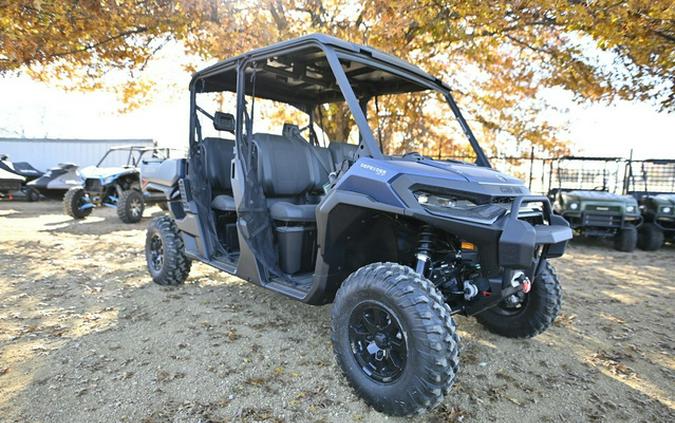 2026 Can-Am Defender MAX XT HD11 With 10.25 In.Display