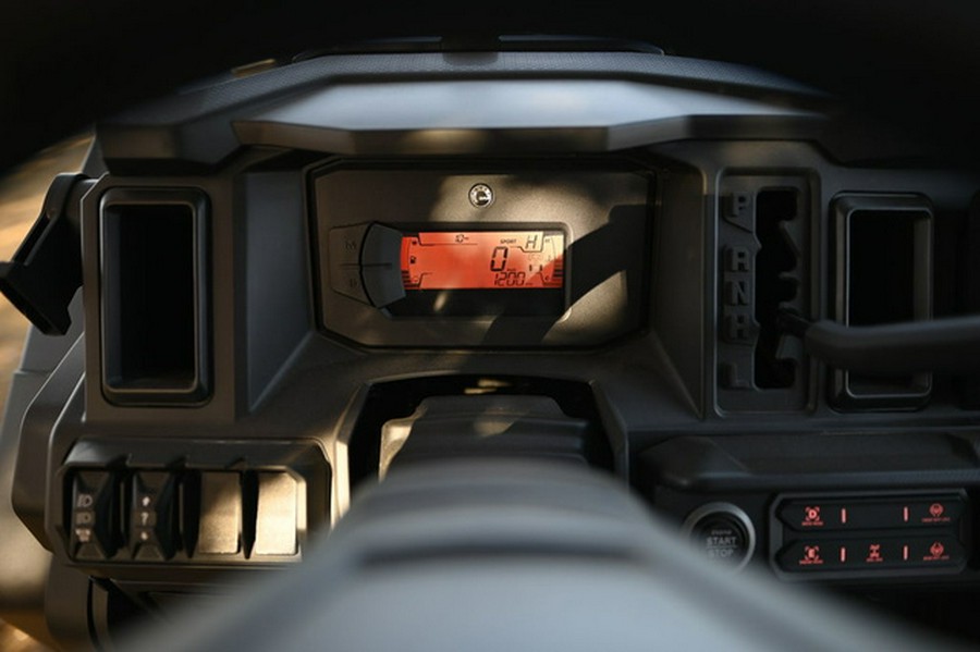 2026 Can-Am Defender MAX XT HD11 With 10.25 In.Display