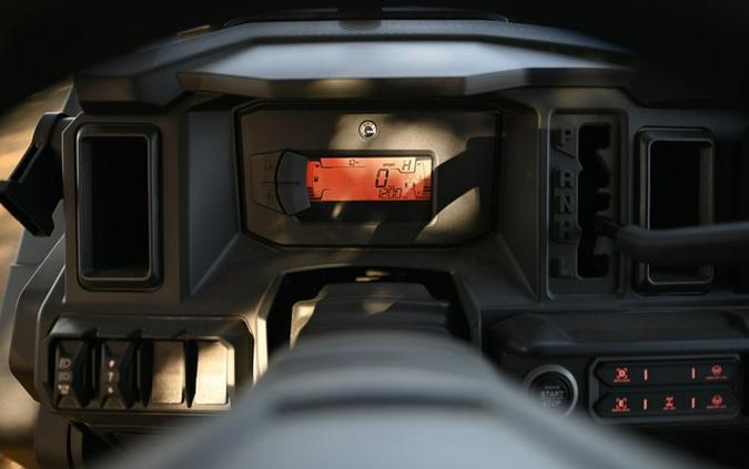 2026 Can-Am Defender MAX XT HD11 With 10.25 In.Display