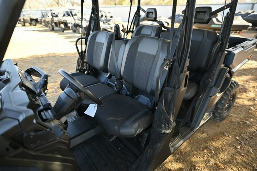 2026 Can-Am Defender MAX XT HD11 With 10.25 In.Display