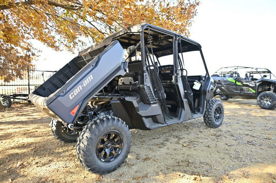 2026 Can-Am Defender MAX XT HD11 With 10.25 In.Display