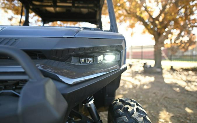 2026 Can-Am Defender MAX XT HD11 With 10.25 In.Display