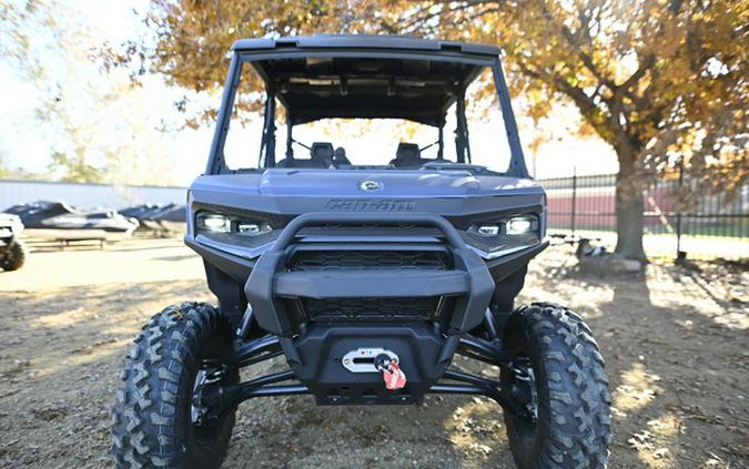 2026 Can-Am Defender MAX XT HD11 With 10.25 In.Display