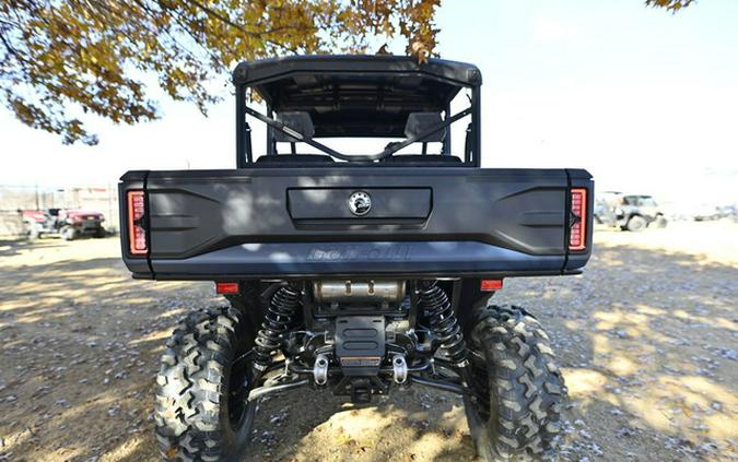 2026 Can-Am Defender MAX XT HD11 With 10.25 In.Display