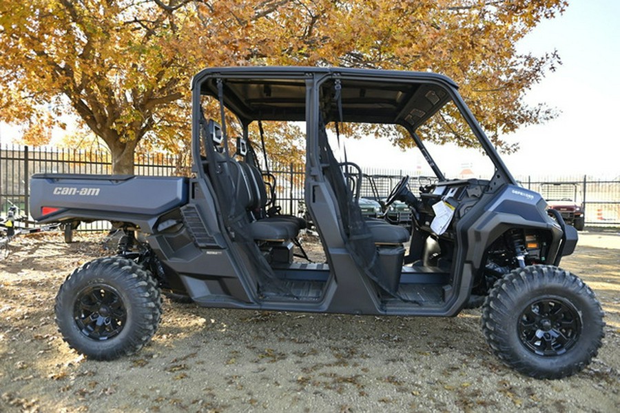 2026 Can-Am Defender MAX XT HD11 With 10.25 In.Display