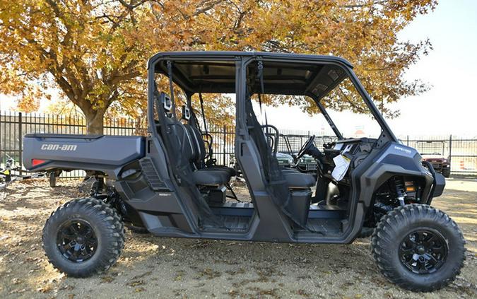 2026 Can-Am Defender MAX XT HD11 With 10.25 In.Display
