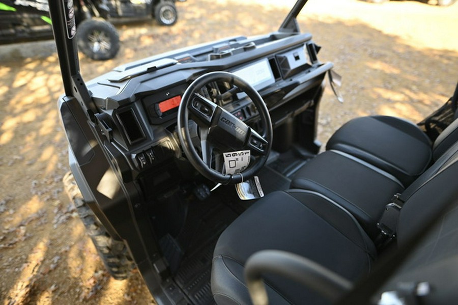 2026 Can-Am Defender MAX XT HD11 With 10.25 In.Display