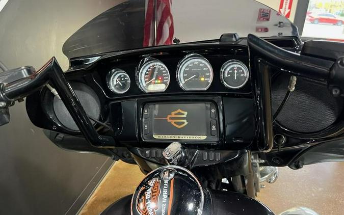 2014 Harley-Davidson® FLHTK - Electra Glide® Ultra Limited