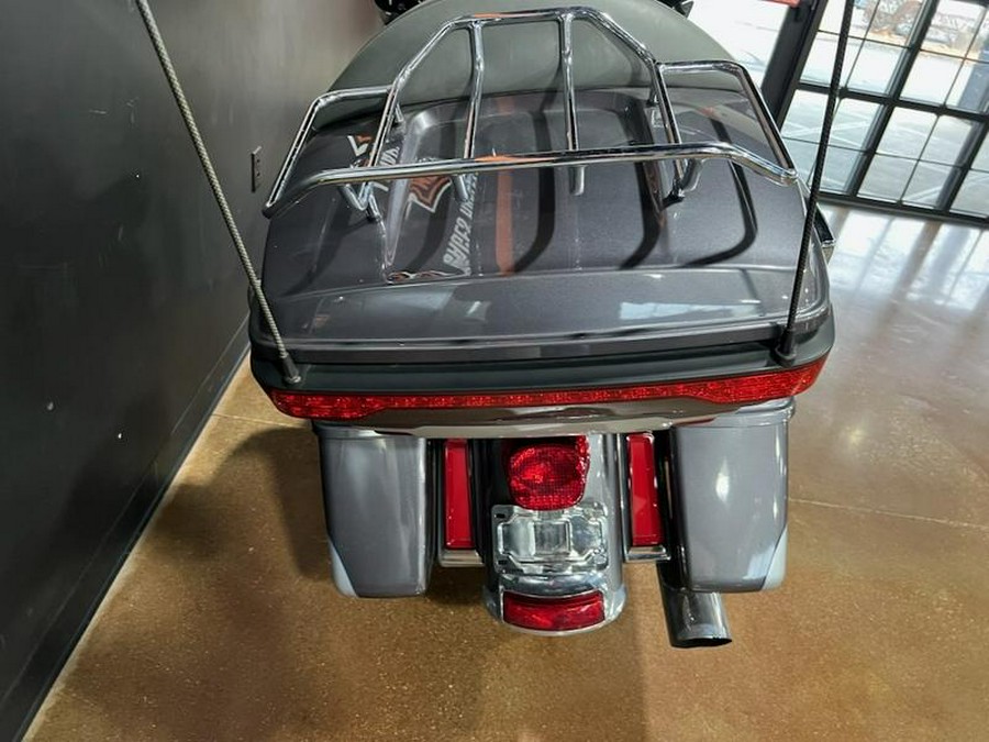 2014 Harley-Davidson® FLHTK - Electra Glide® Ultra Limited