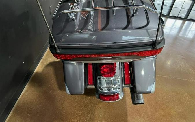 2014 Harley-Davidson® FLHTK - Electra Glide® Ultra Limited