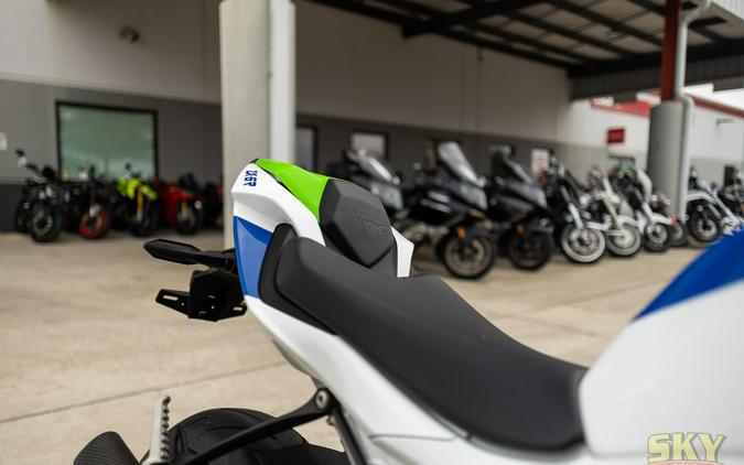 2024 Kawasaki Ninja ZX6R ABS