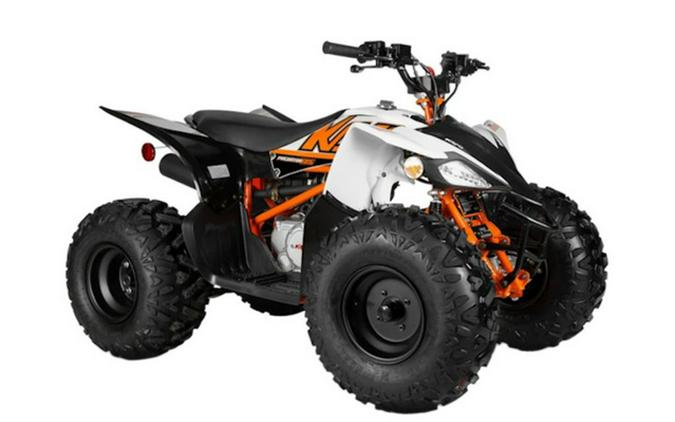 2025 Kayo Predator 125 EFI