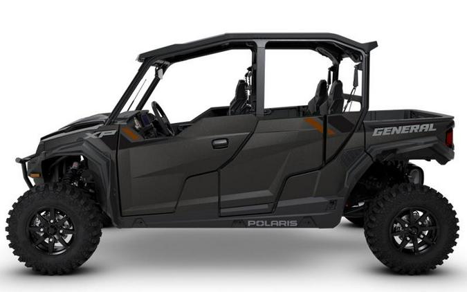 2026 Polaris® General XP 4 1000 Ultimate