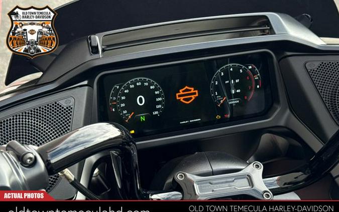 2026 Harley-Davidson Road Glide