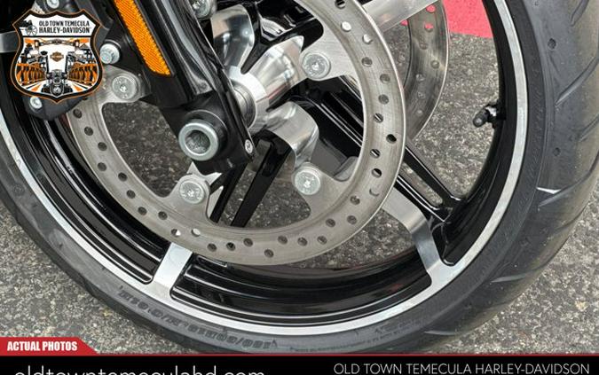 2026 Harley-Davidson Road Glide