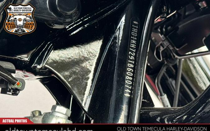 2026 Harley-Davidson Road Glide