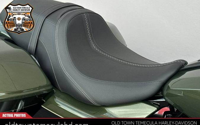 2026 Harley-Davidson Road Glide