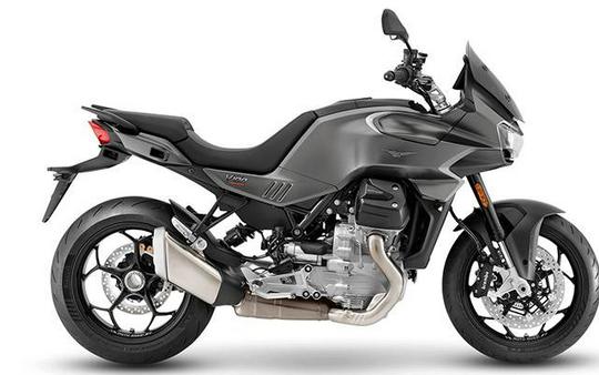 2025 Moto Guzzi V100 Mandello