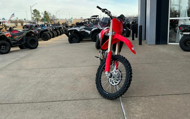2026 Honda CRF450R