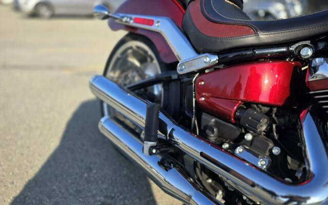 2023 FAT BOY 30TH ANNIVERSARY