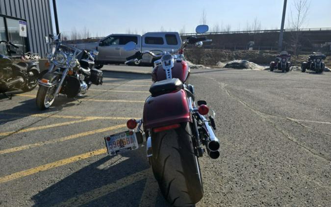 2023 FAT BOY 30TH ANNIVERSARY