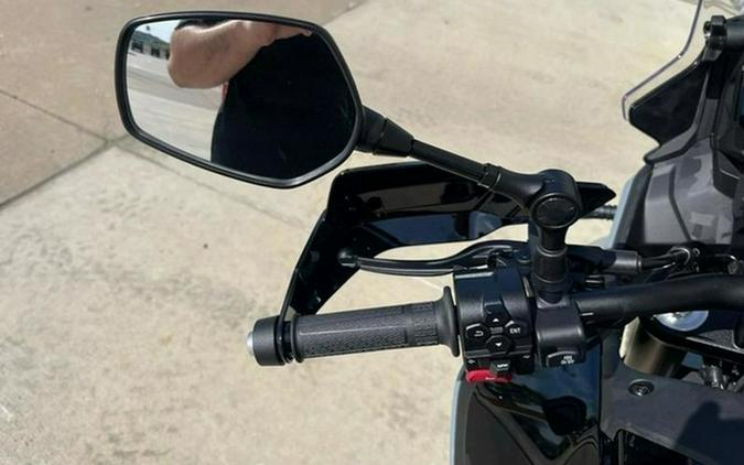 2026 CFMOTO IBEX 450