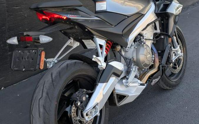 Used 2023 APRILLIA TUONO 660