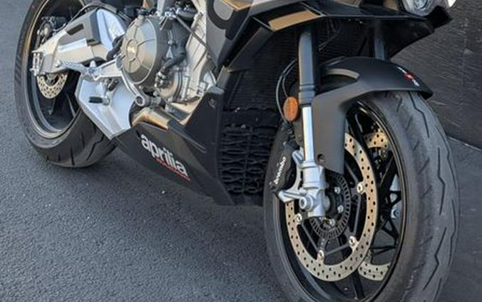 Used 2023 APRILLIA TUONO 660