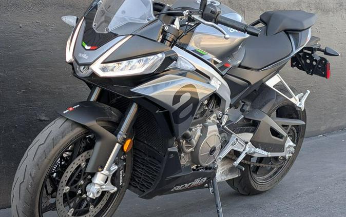 Used 2023 APRILLIA TUONO 660