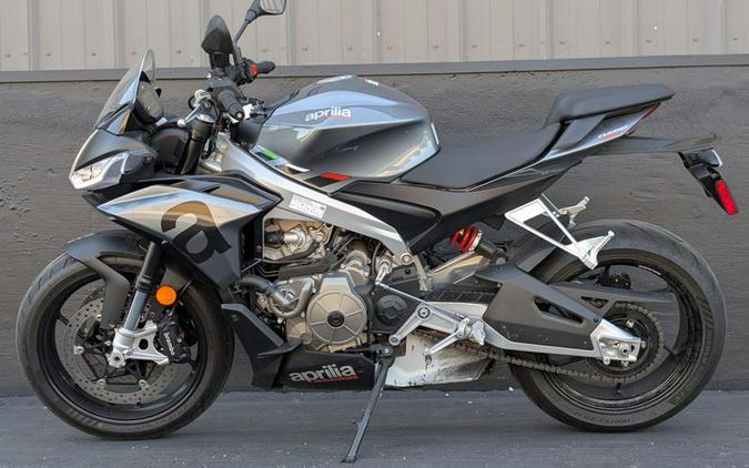 Used 2023 APRILLIA TUONO 660
