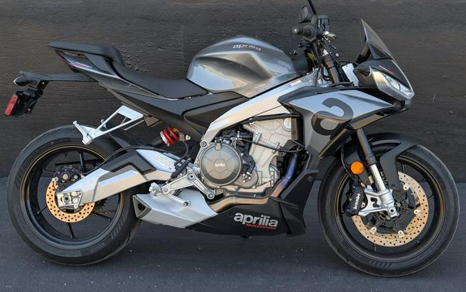 Used 2023 APRILLIA TUONO 660