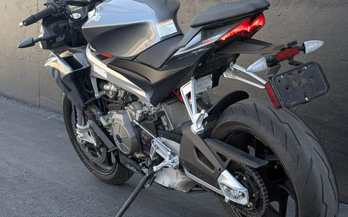 Used 2023 APRILLIA TUONO 660