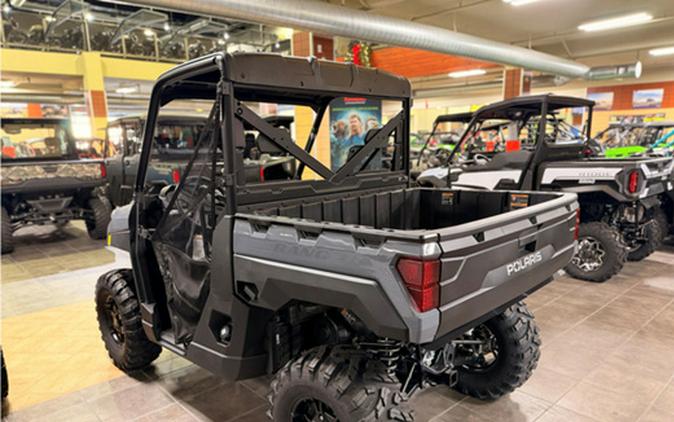 2026 Polaris Ranger XP 1000 Premium