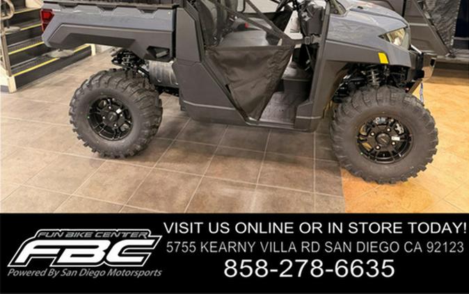 2026 Polaris Ranger XP 1000 Premium