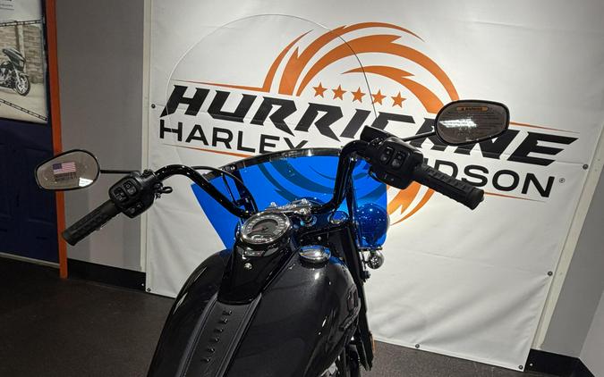 FLHC 2026 Heritage Classic