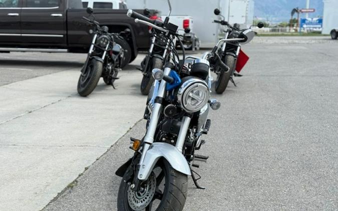 2025 Honda Dax 125