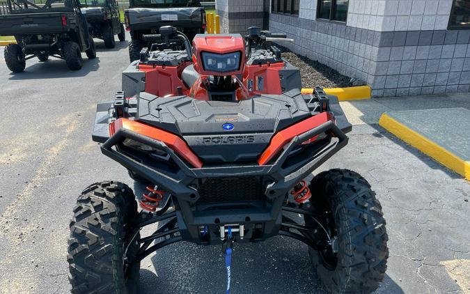 2026 Polaris Sportsman XP 1000 S