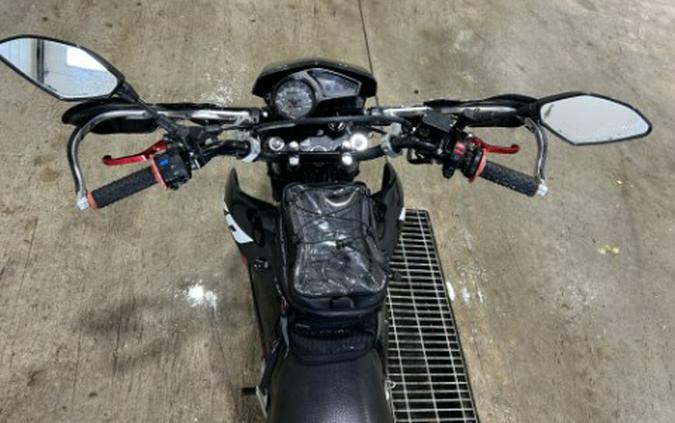2024 Honda XR150L