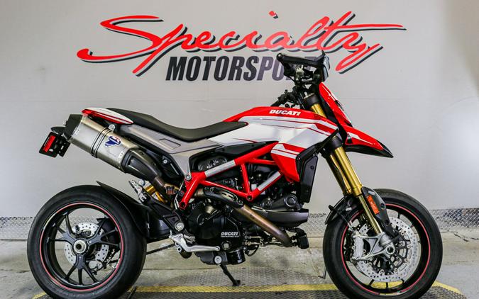 Ducati Hypermotard 939 SP motorcycles for sale MotoHunt