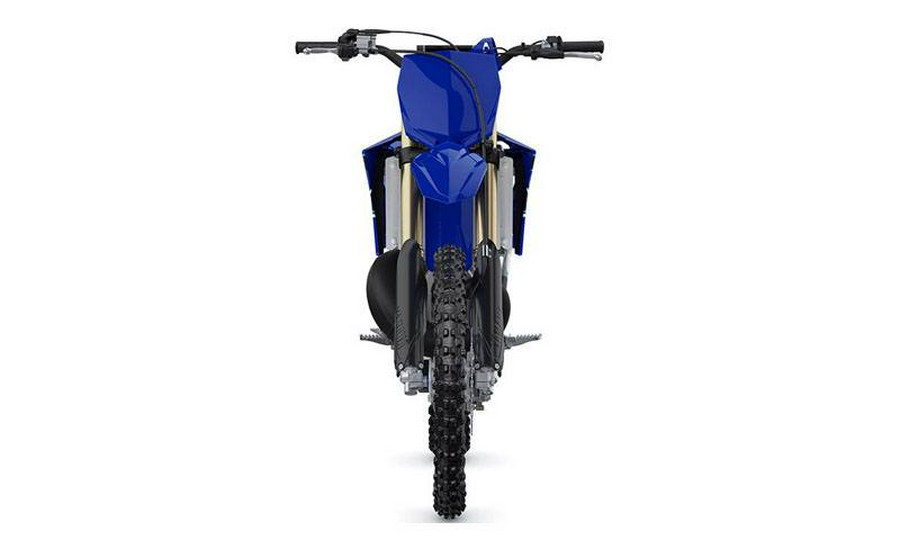 2021 Yamaha YZ250X