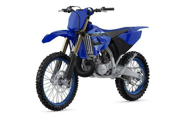 2021 Yamaha YZ250X