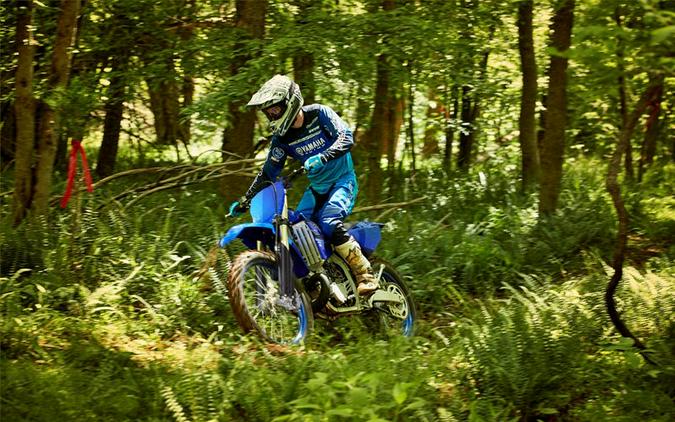 2021 Yamaha YZ250X