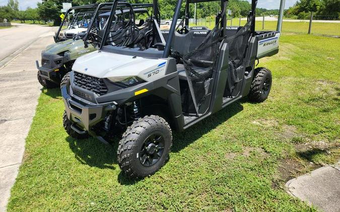 2023 Polaris® Ranger Crew SP 570 Premium