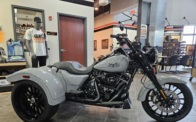 2024 Harley-Davidson® FLRT - Freewheeler®